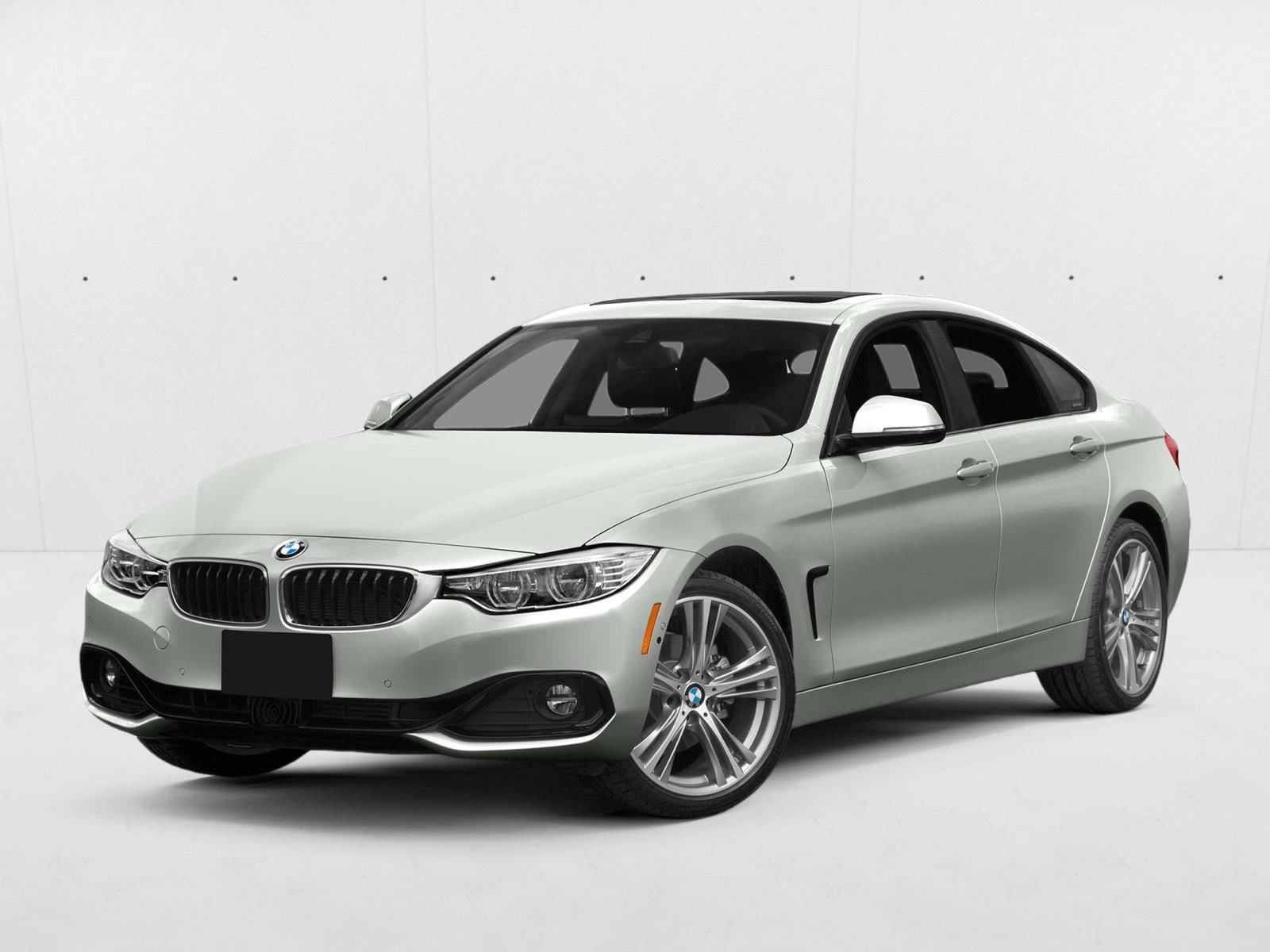 bmw 4 series 2015 WBA4A7C51FD413610 image bmw 4 series 2015 WBA4A7C51FD413610 image